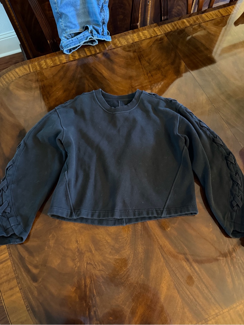 lululemon athletica Black Track Jogger Set - Picture 4 of 5